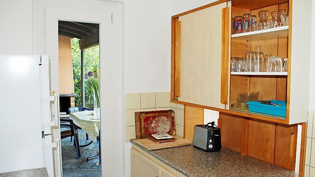 Photo of Bedroom in Bissone