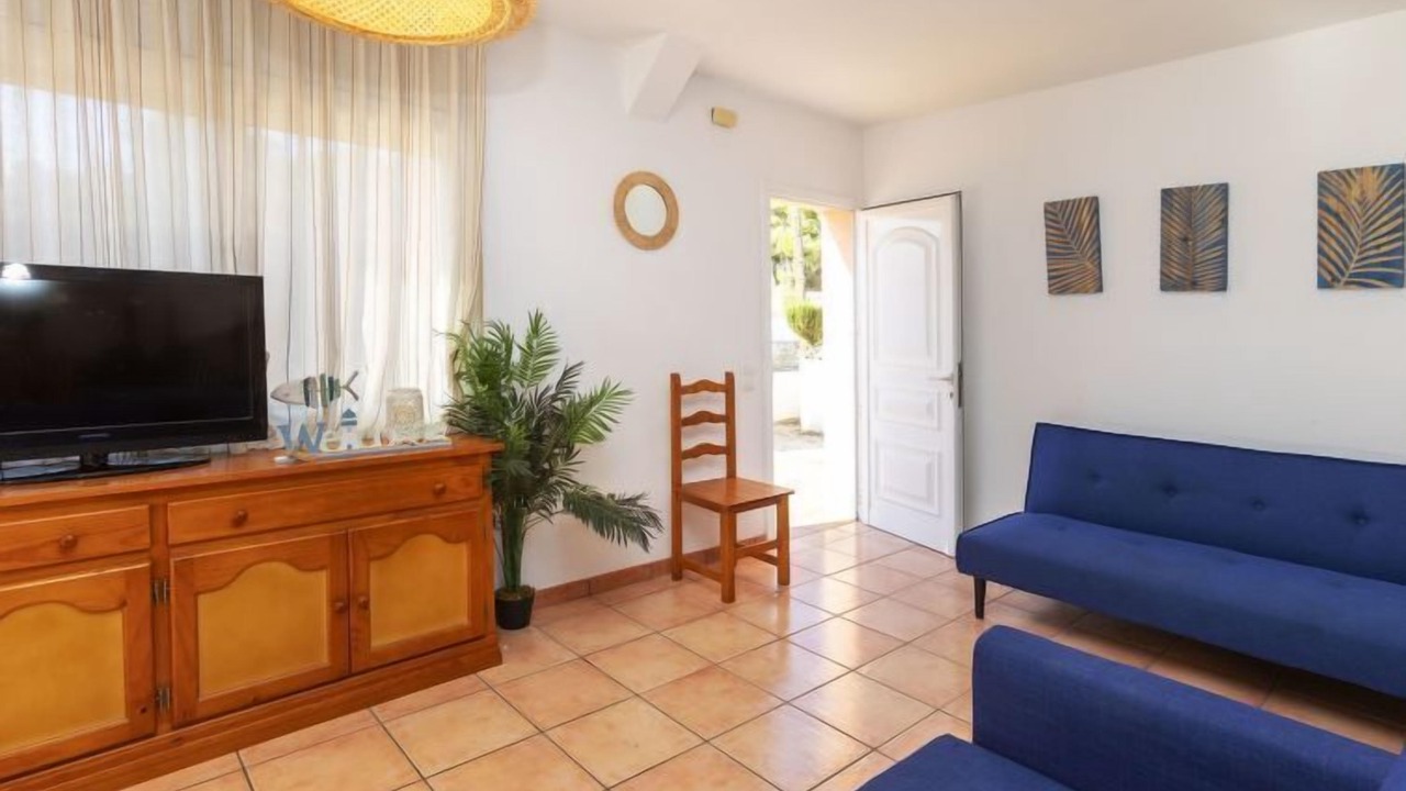 Photo of Livingroom in Les Tres Cales