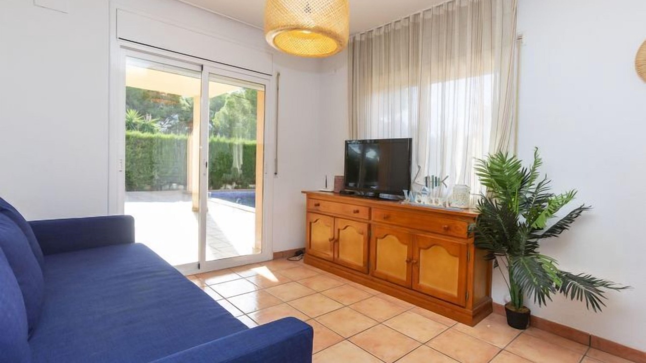 Photo of Livingroom in Les Tres Cales