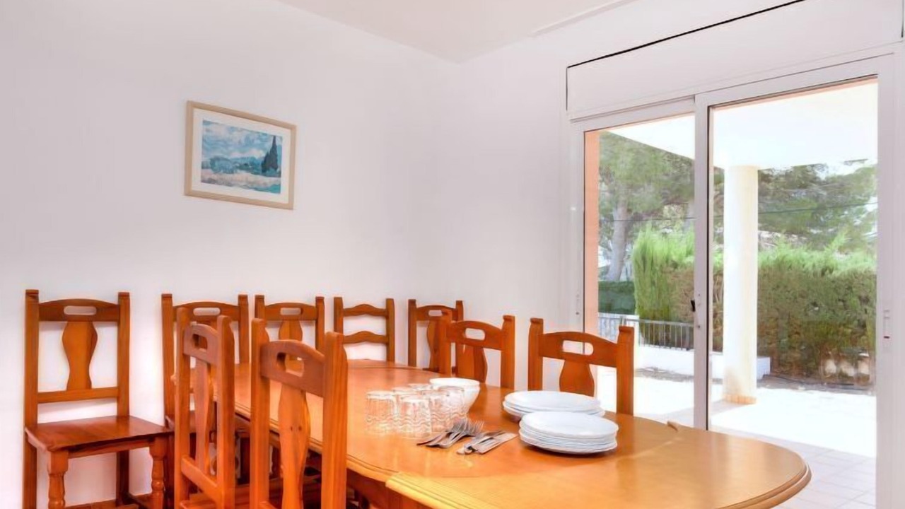 Photo of Bedroom in Les Tres Cales