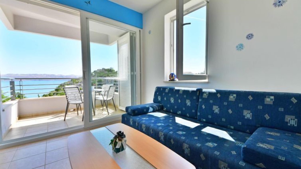 Photo of Livingroom in Ribarica