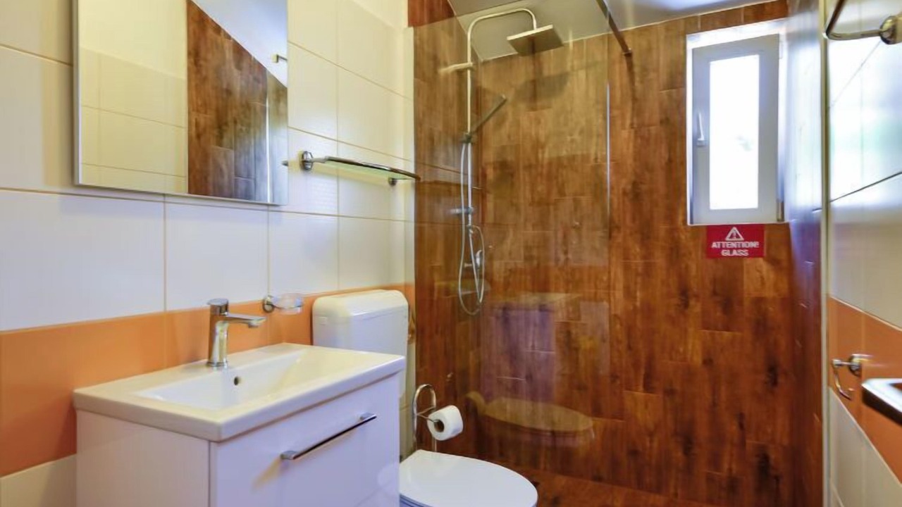Photo of Bathroom in Ribarica