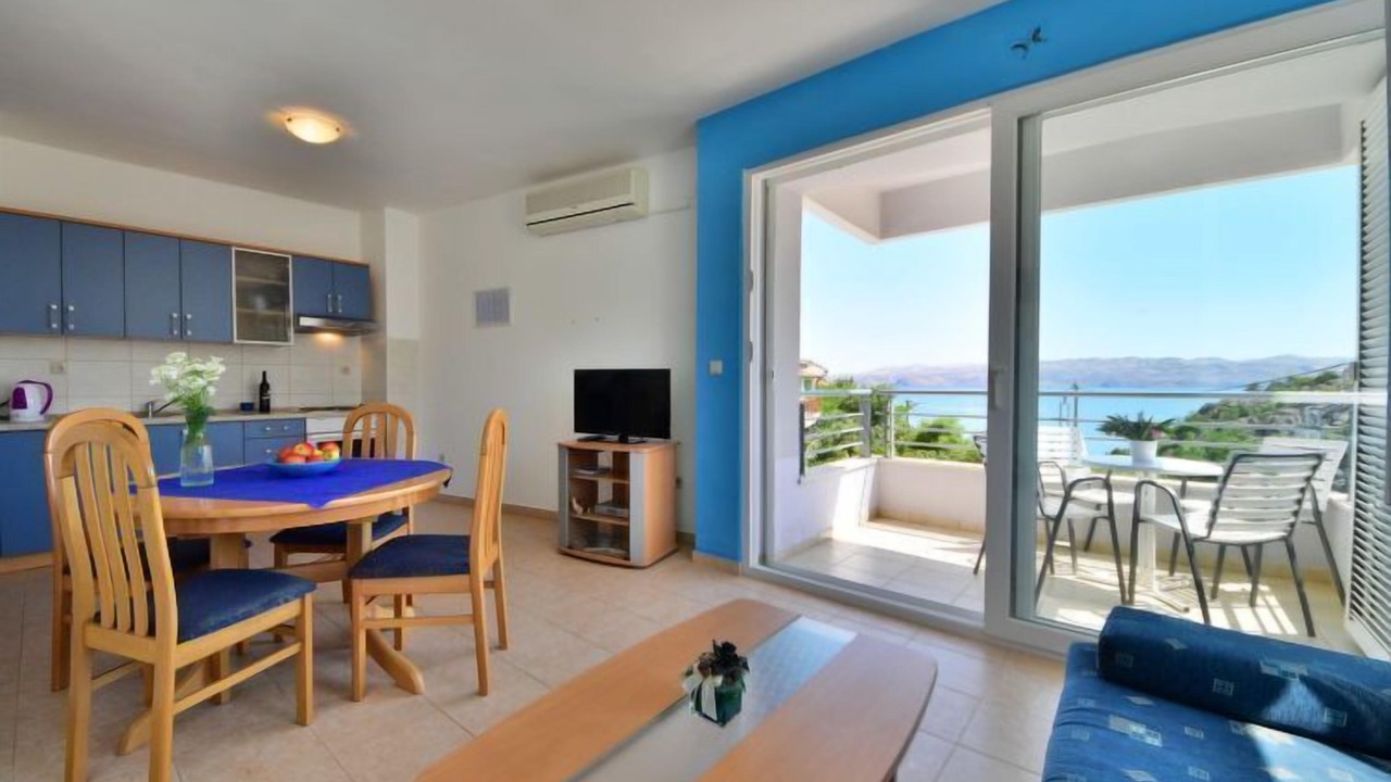 Photo of Livingroom in Ribarica