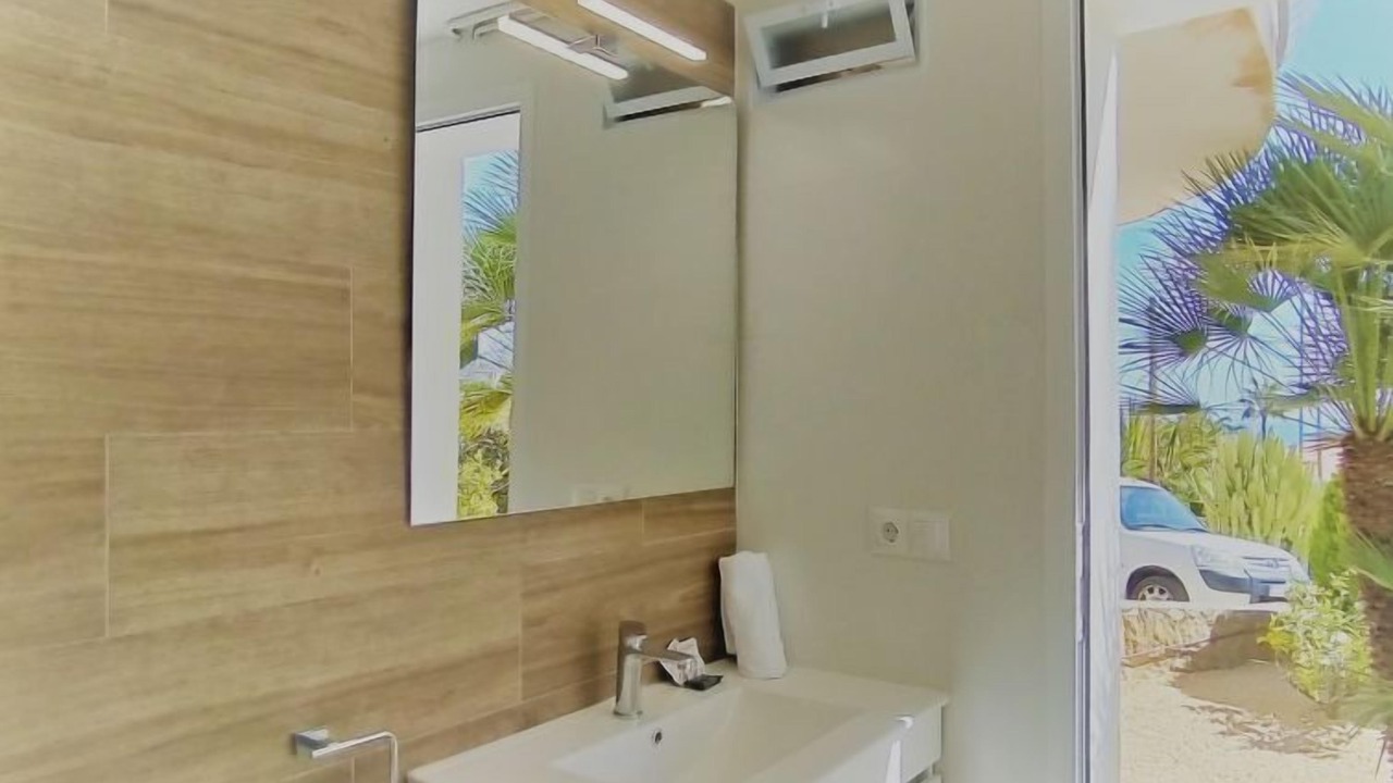Photo of Bathroom in La Colina