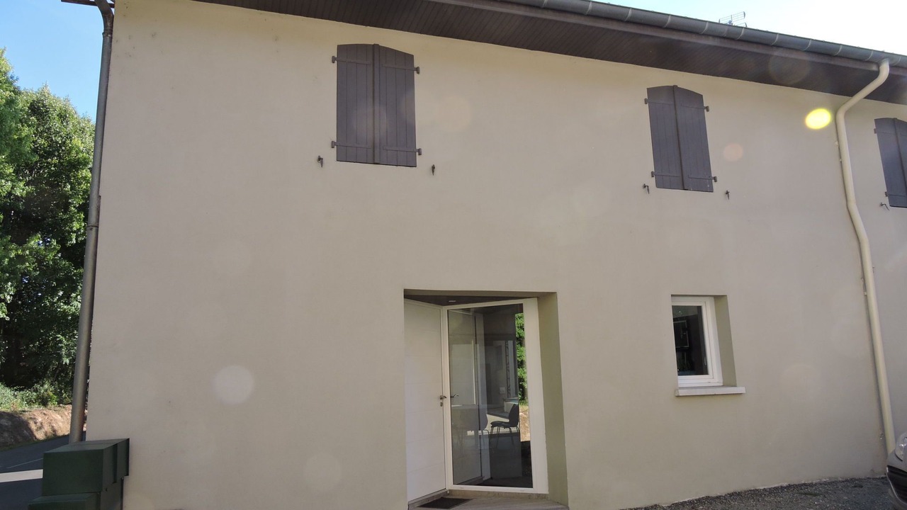 Photo of Bathroom in Saint-Pandelon