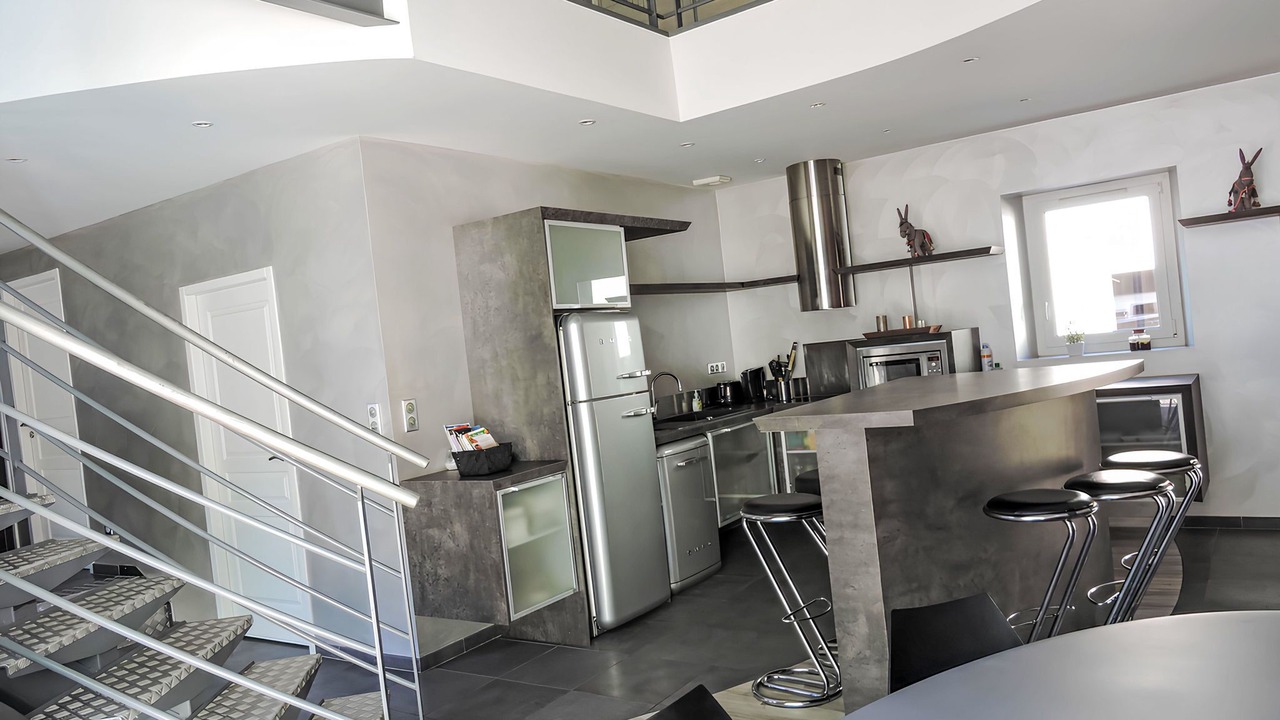 Photo of Bedroom in Saint-Pandelon