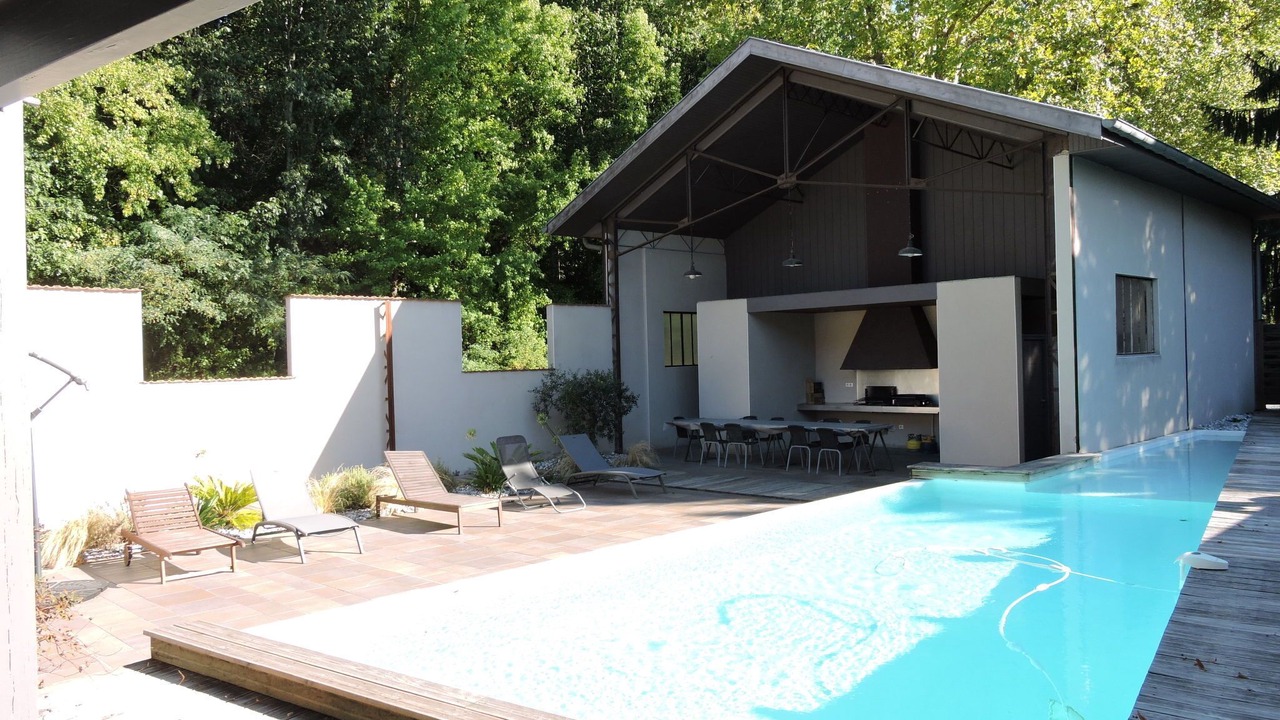 Photo of Outdoor in Saint-Pandelon