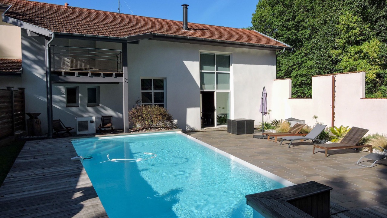 Photo of Outdoor in Saint-Pandelon