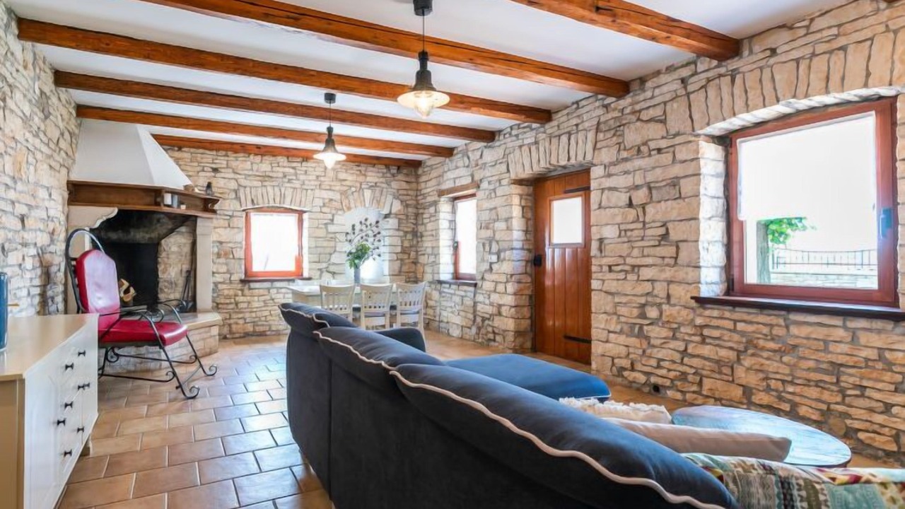 Photo of Livingroom in Sveti Petar u Sumi