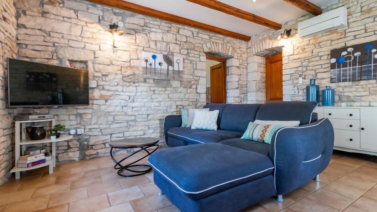 Photo of Livingroom in Sveti Petar u Sumi
