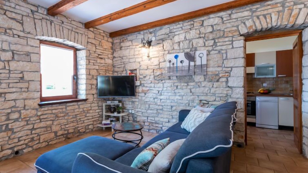 Photo of Livingroom in Sveti Petar u Sumi