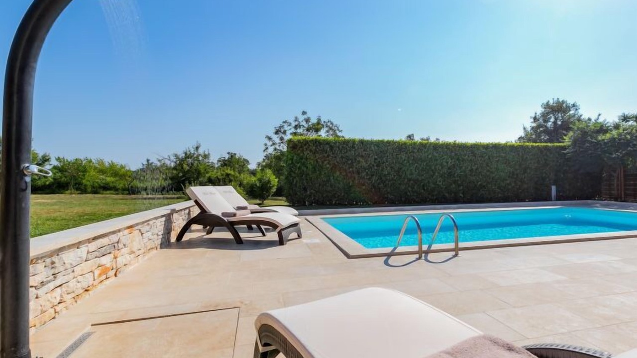 Photo of Outdoor in Sveti Petar u Sumi