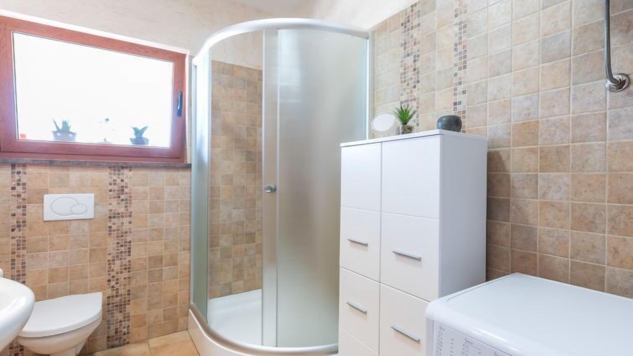Photo of Bathroom in Sveti Petar u Sumi