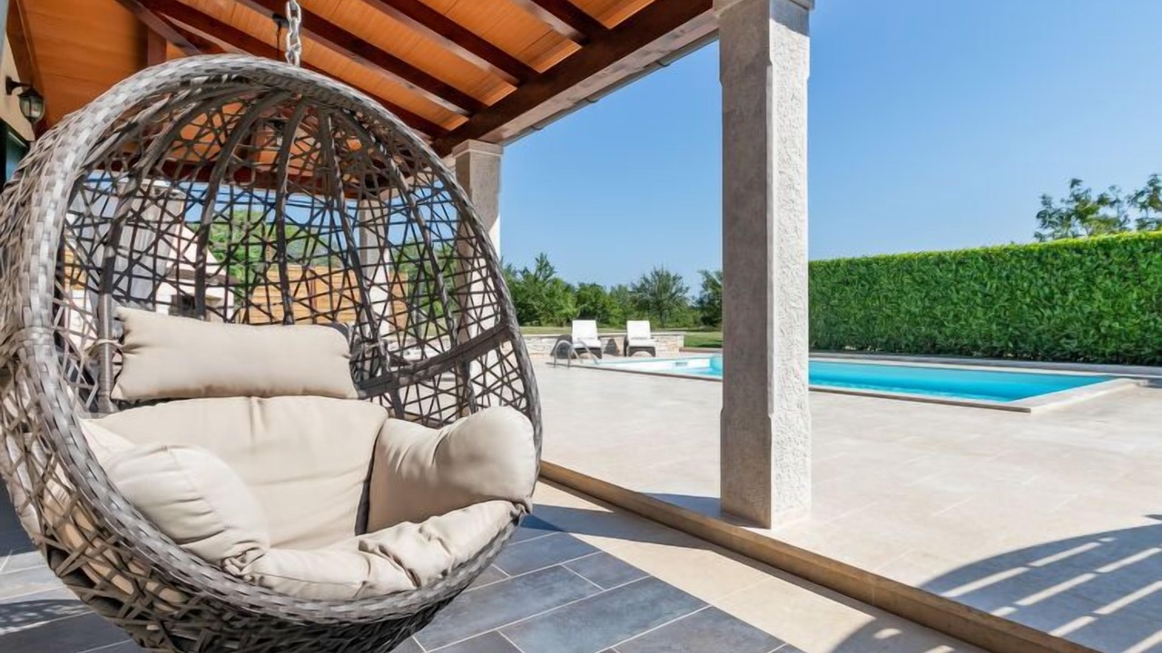 Photo of Outdoor in Sveti Petar u Sumi