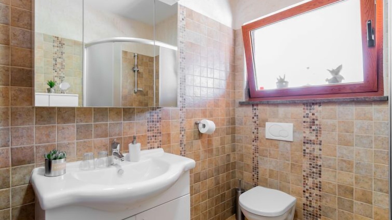 Photo of Bathroom in Sveti Petar u Sumi