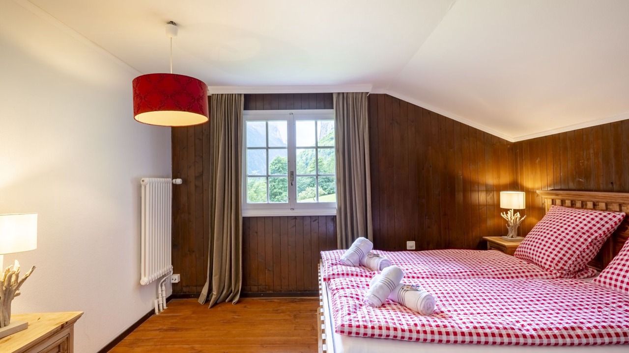 Photo of Others in Lauterbrunnen