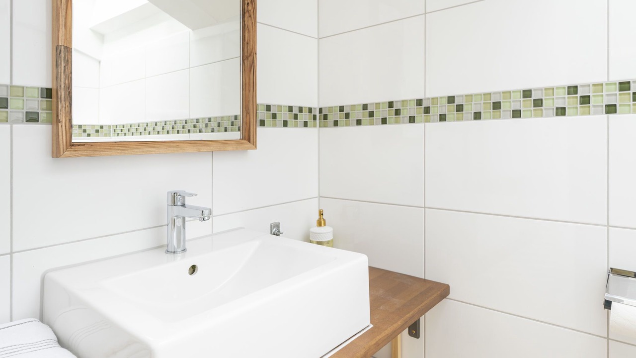 Photo of Bathroom in Lauterbrunnen