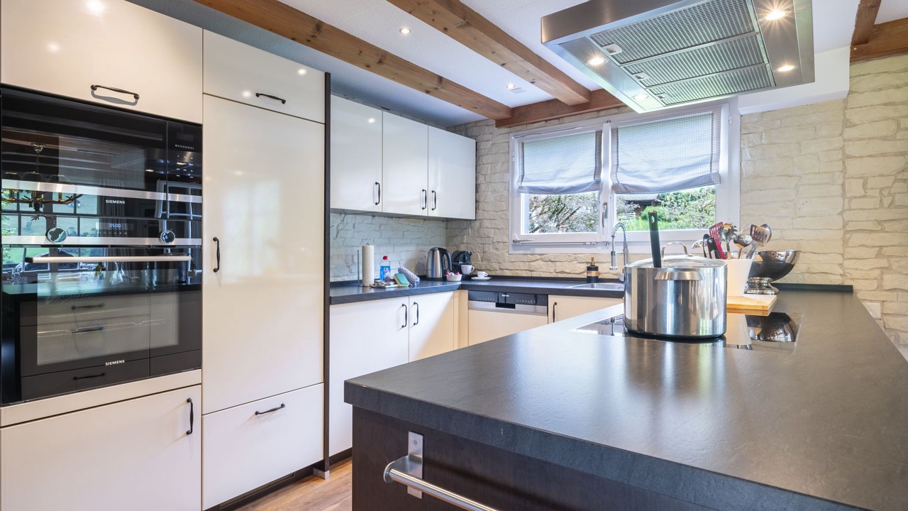 Photo of Bedroom in Lauterbrunnen