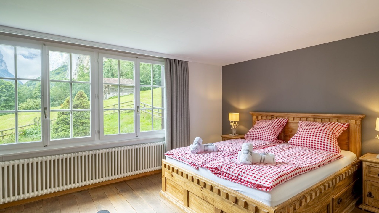 Photo of Others in Lauterbrunnen