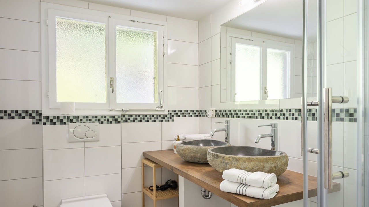 Photo of Bathroom in Lauterbrunnen