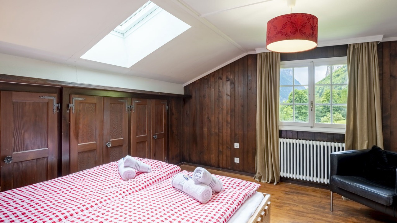 Photo of Others in Lauterbrunnen