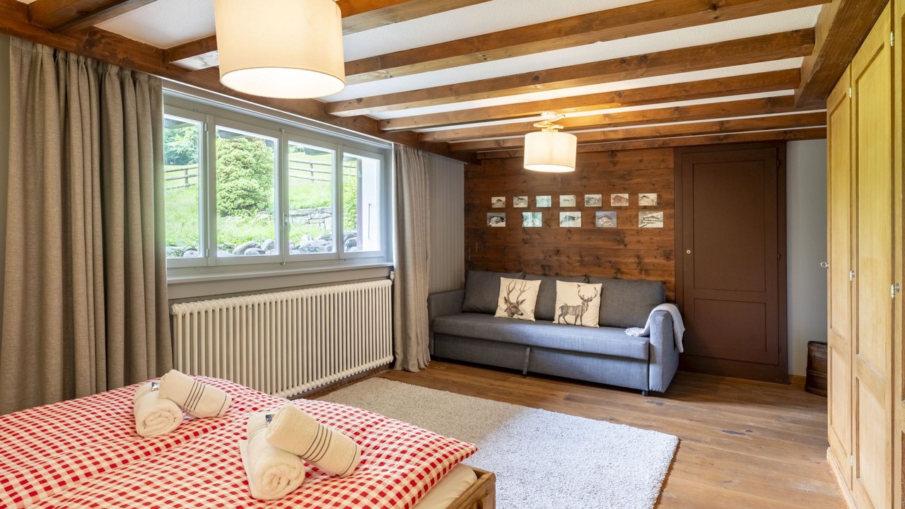 Photo of Others in Lauterbrunnen