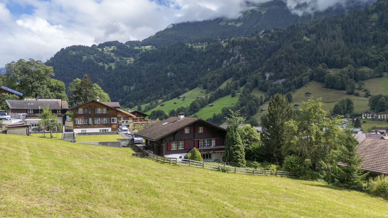 Photo of Others in Lauterbrunnen