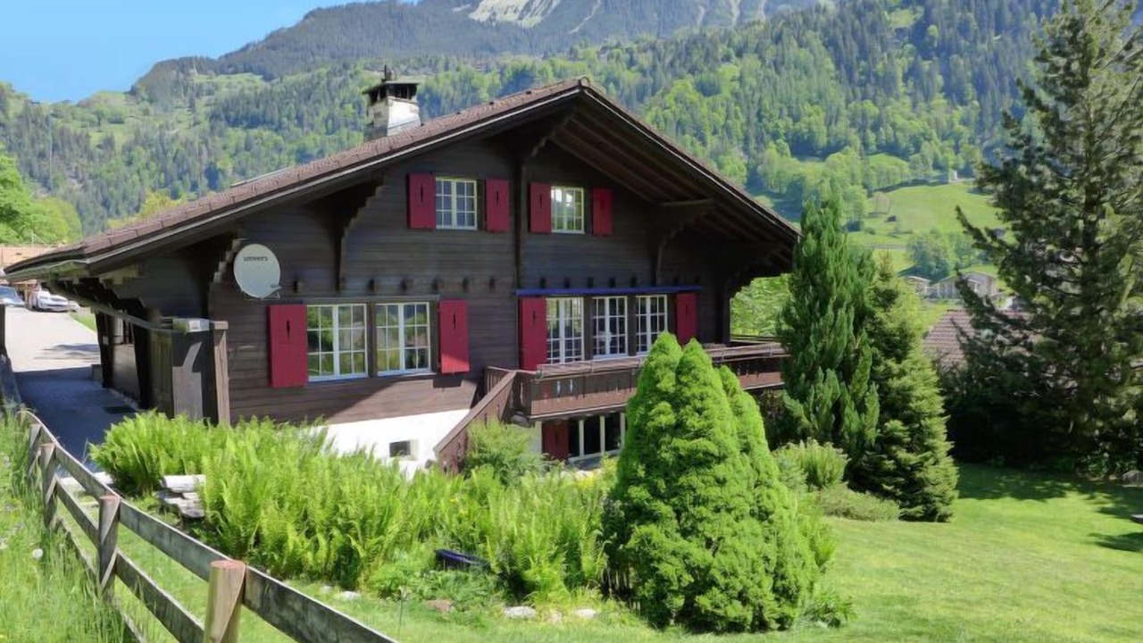 Photo of Others in Lauterbrunnen