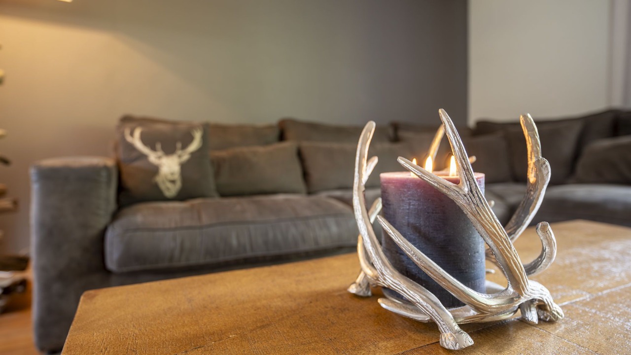 Photo of Livingroom in Lauterbrunnen