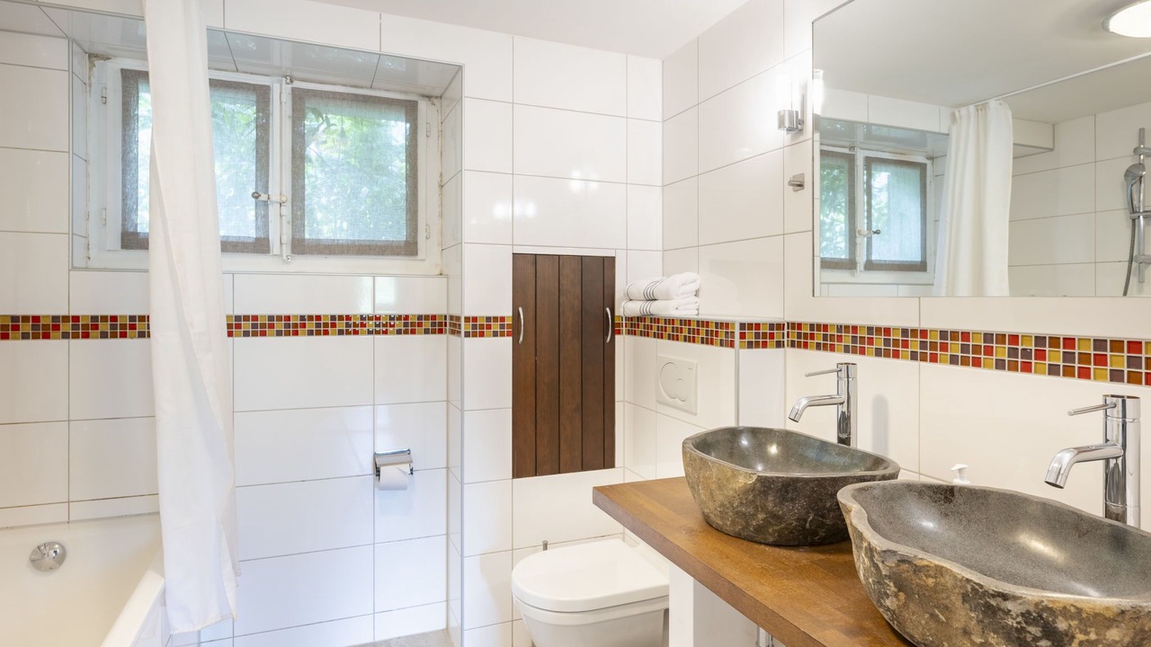 Photo of Bathroom in Lauterbrunnen