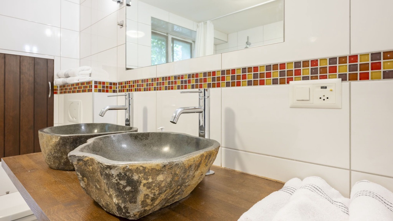 Photo of Bathroom in Lauterbrunnen