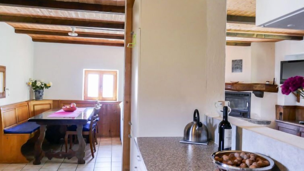 Photo of Bedroom in Acquarossa
