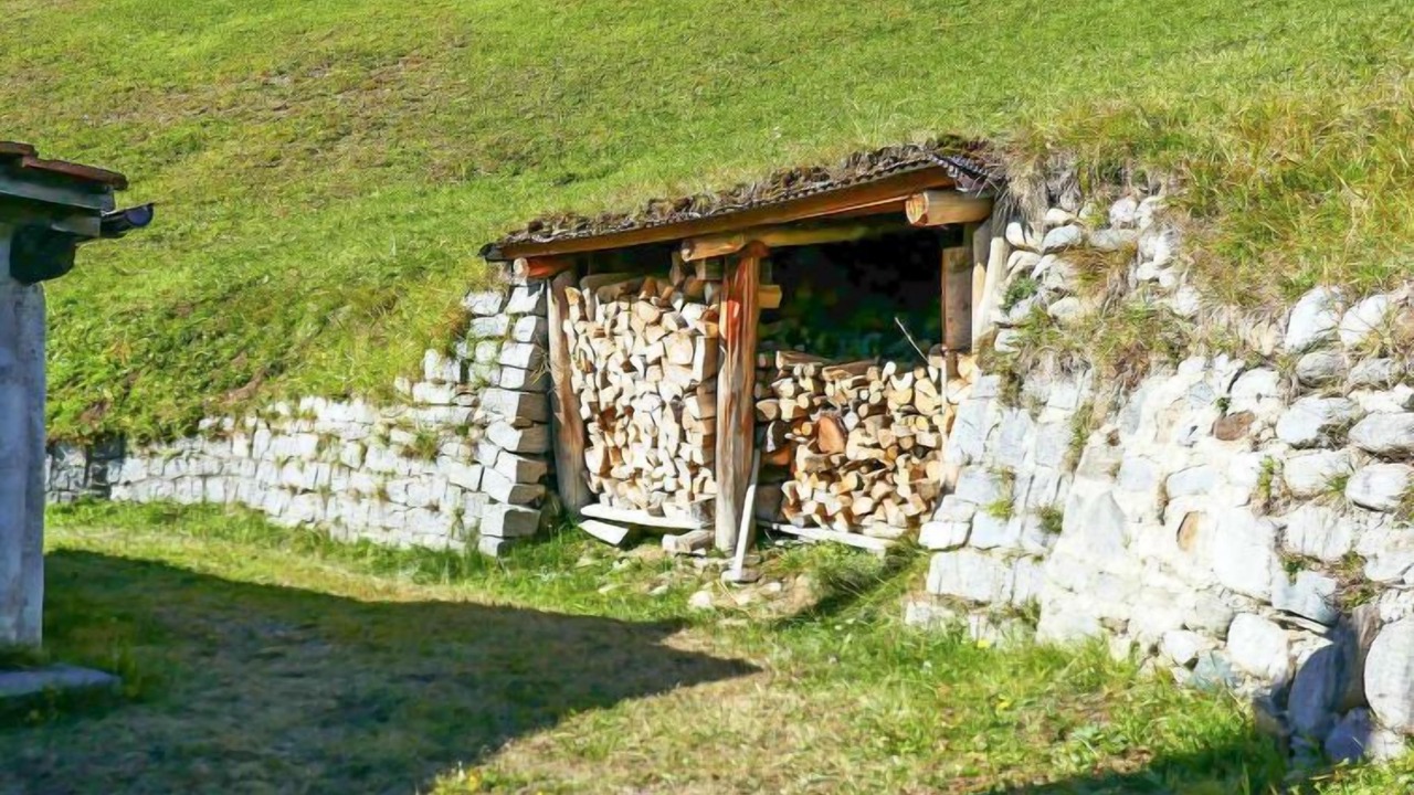 Photo of Outdoor in Acquarossa