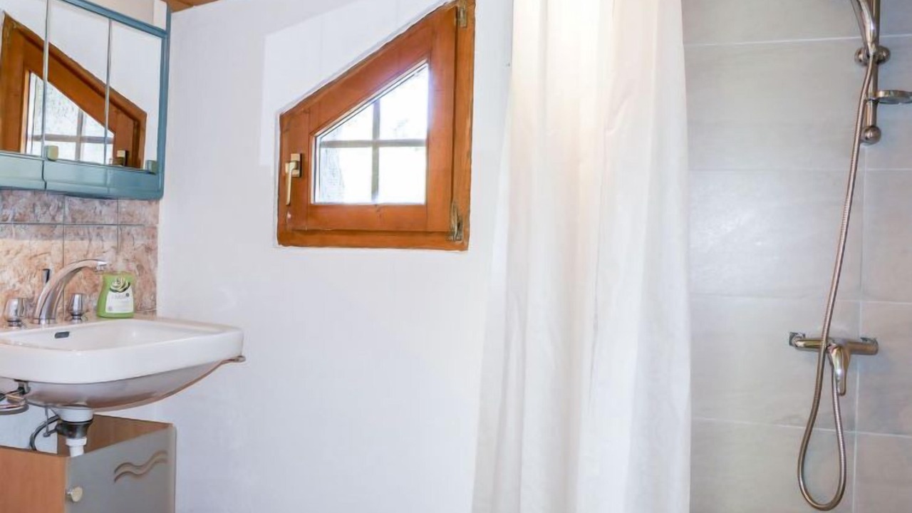 Photo of Bathroom in Acquarossa