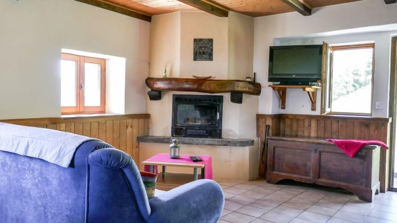Photo of Livingroom in Acquarossa