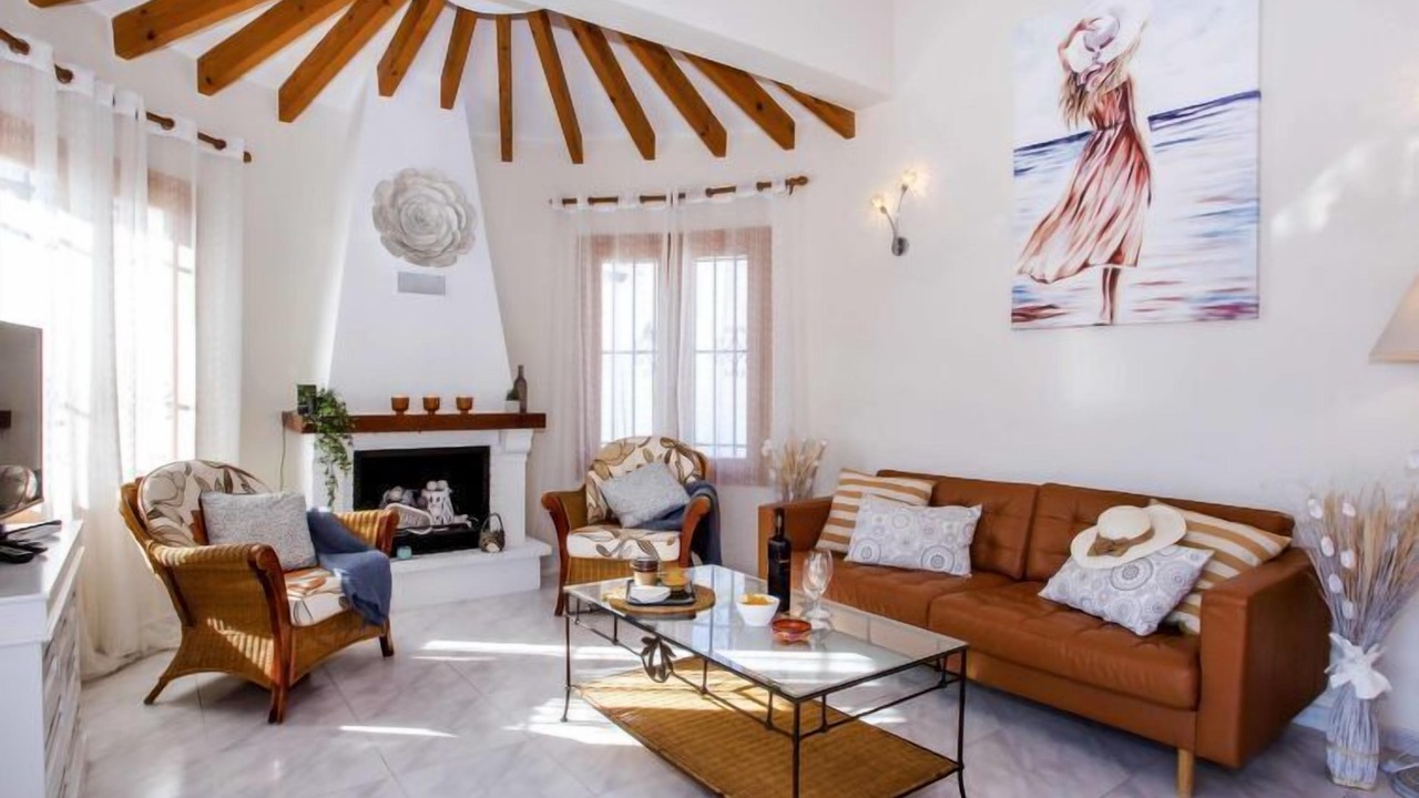 Photo of Livingroom in Monte Pego
