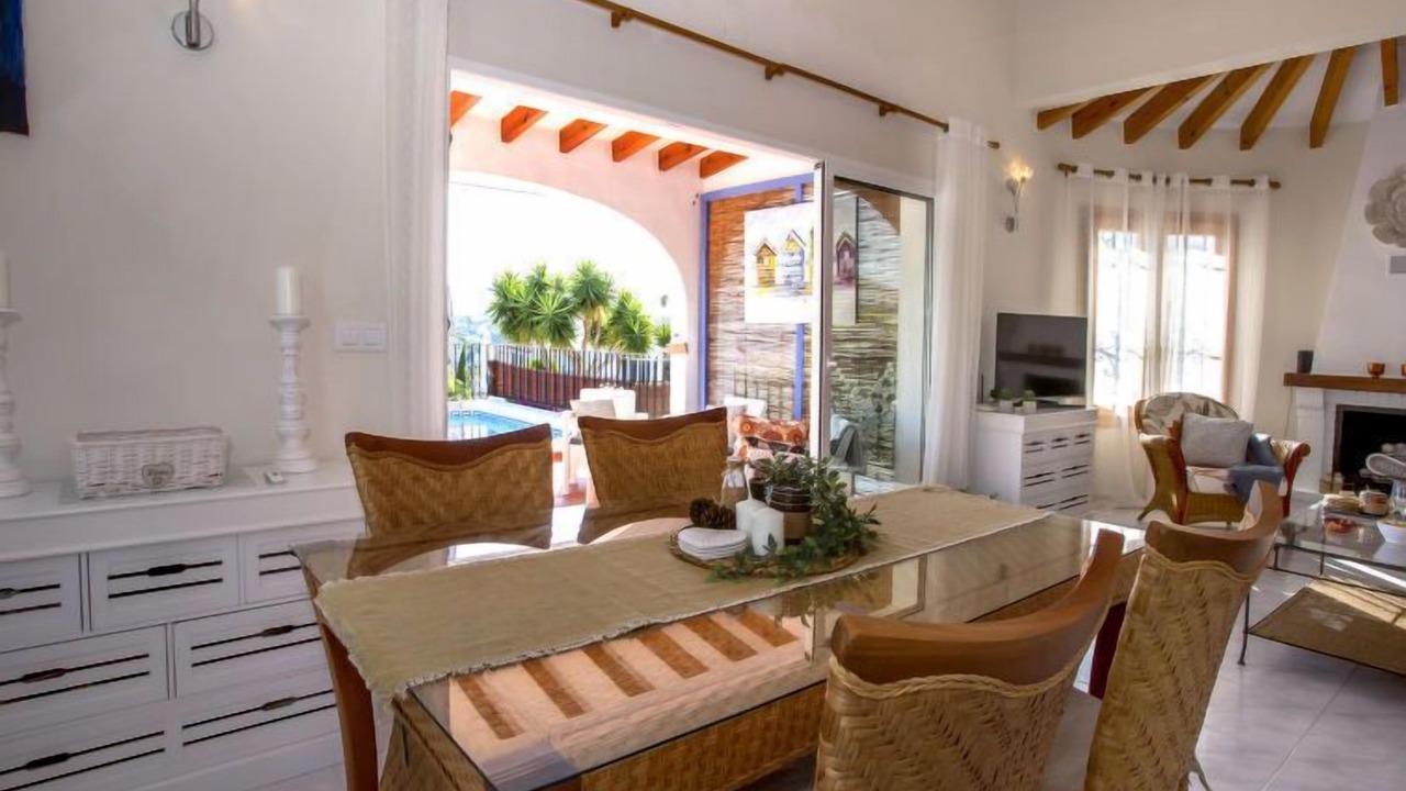 Photo of Livingroom in Monte Pego