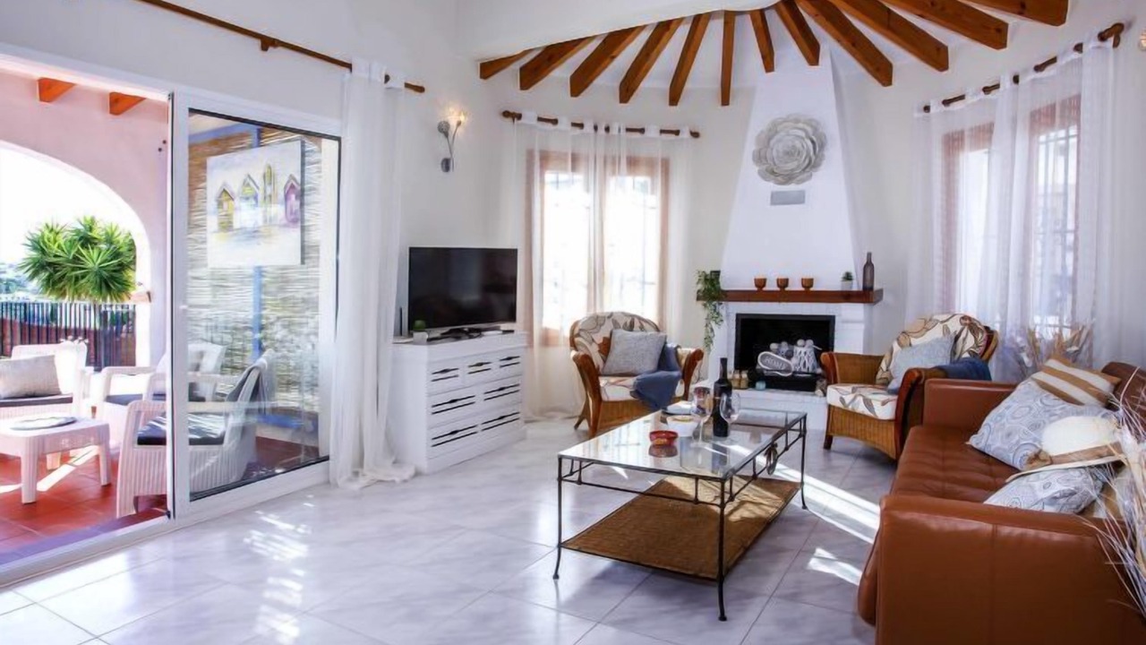 Photo of Livingroom in Monte Pego
