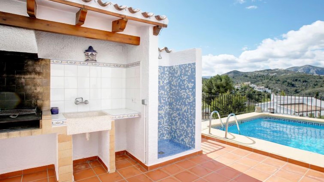 Photo of Outdoor in Monte Pego