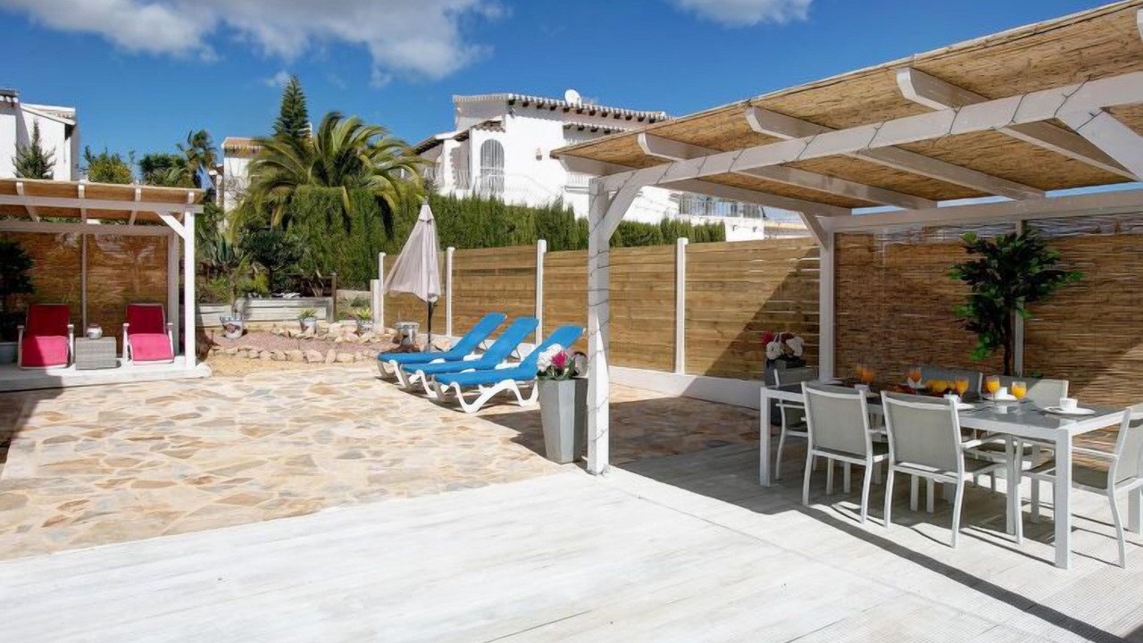 Photo of Outdoor in Monte Pego