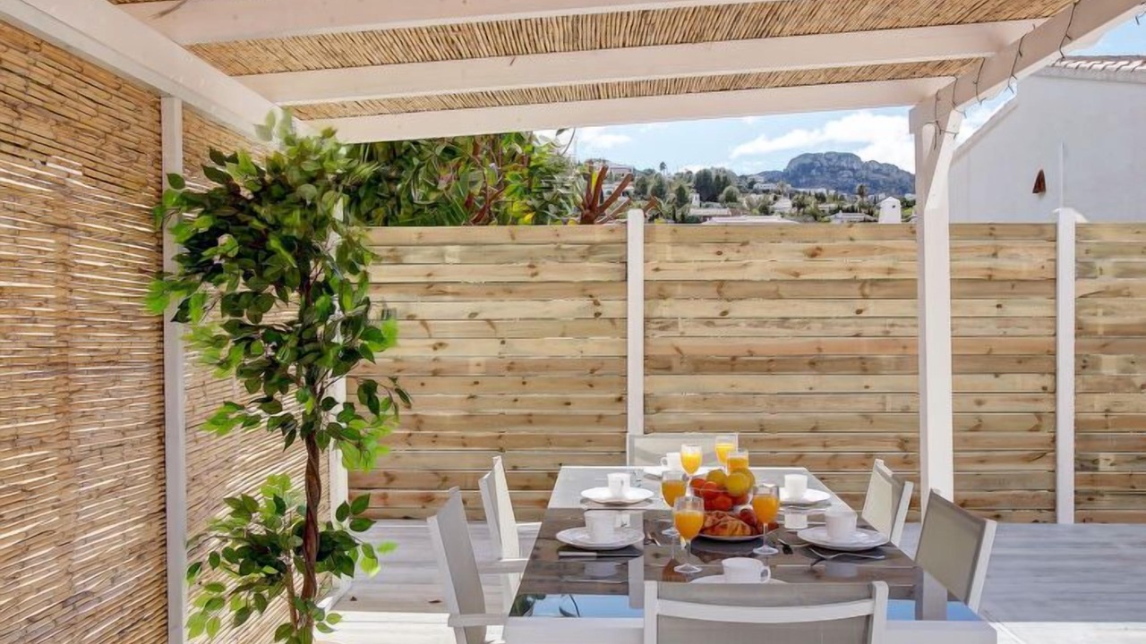 Photo of Outdoor in Monte Pego