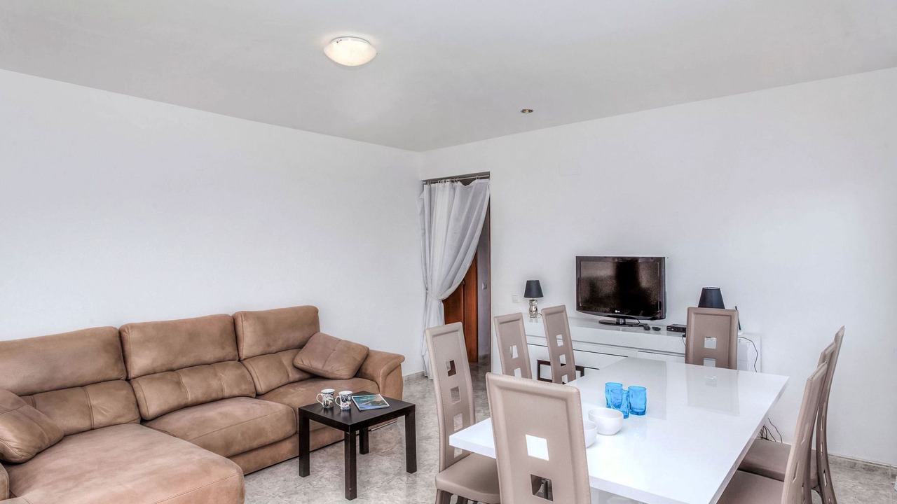 Photo of Bedroom in Lloret de Mar