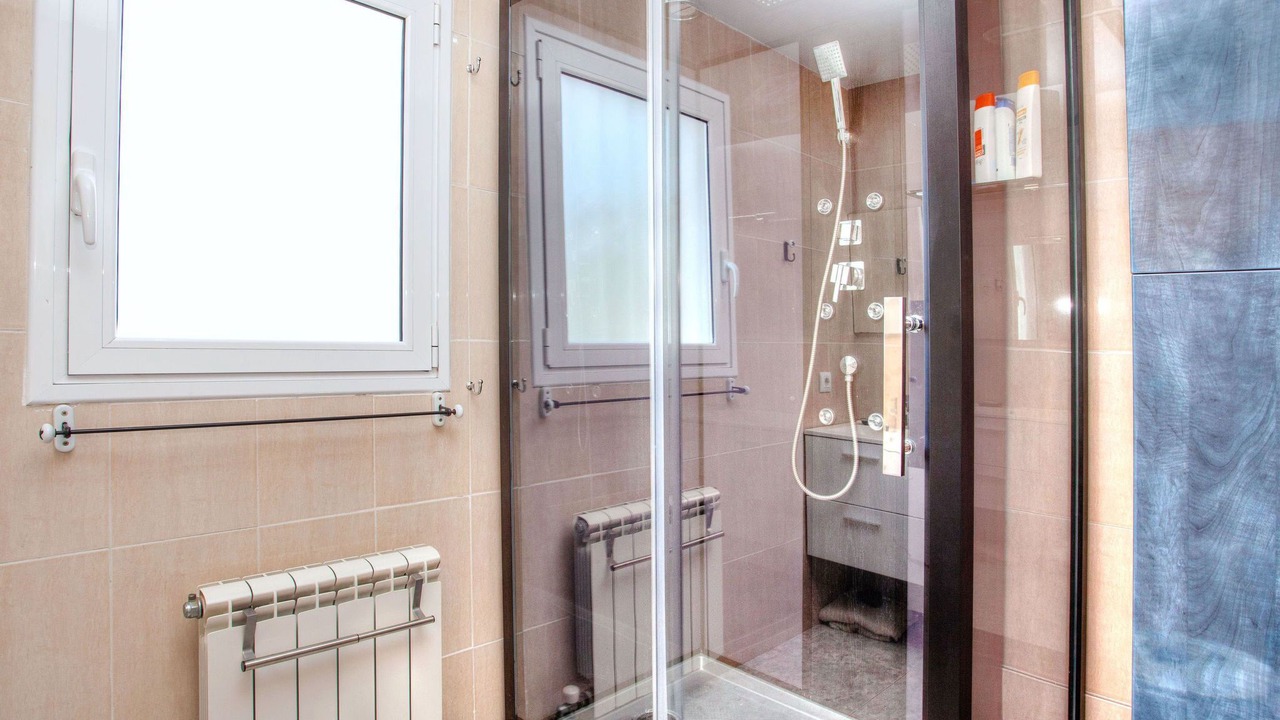 Photo of Bathroom in Lloret de Mar