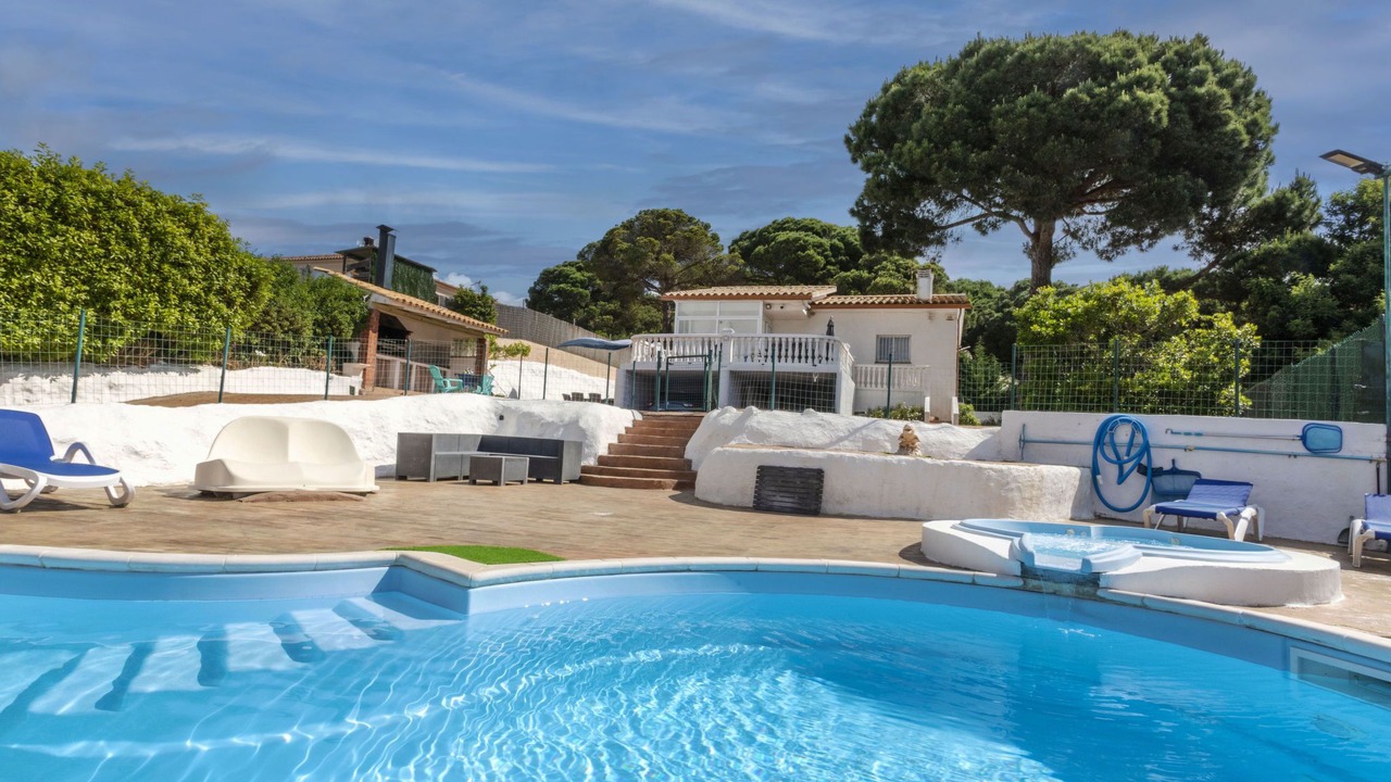 Photo of Outdoor in Lloret de Mar