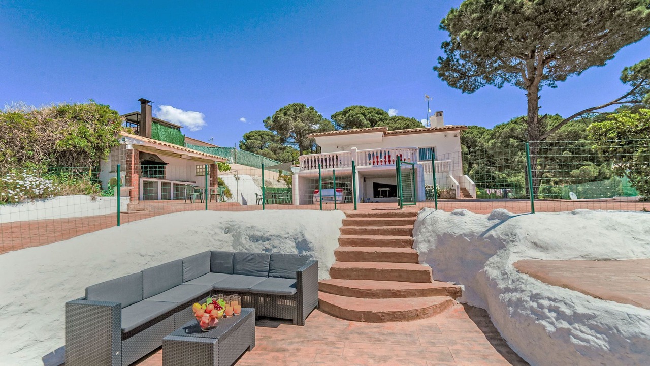 Photo of Livingroom in Lloret de Mar
