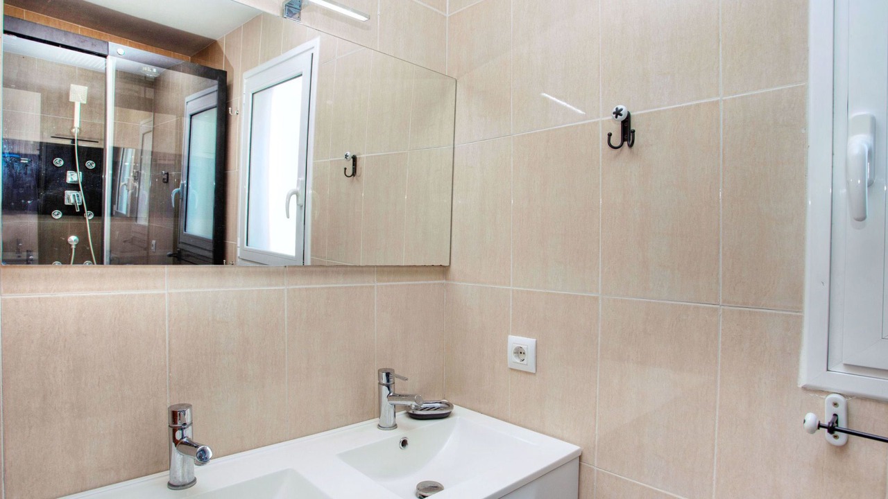 Photo of Bathroom in Lloret de Mar