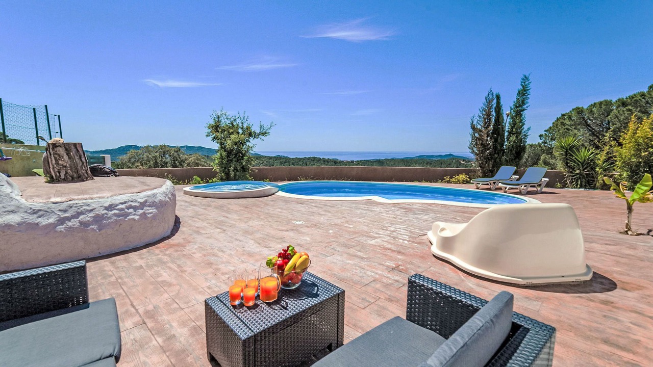 Photo of Livingroom in Lloret de Mar