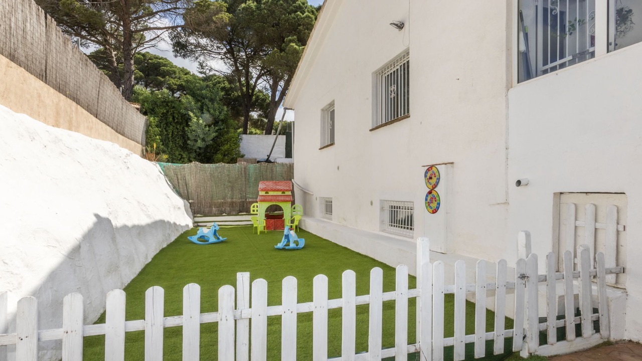 Photo of Outdoor in Lloret de Mar