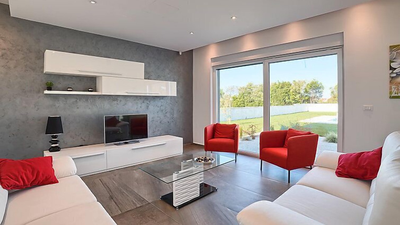 Photo of Livingroom in Stinjan