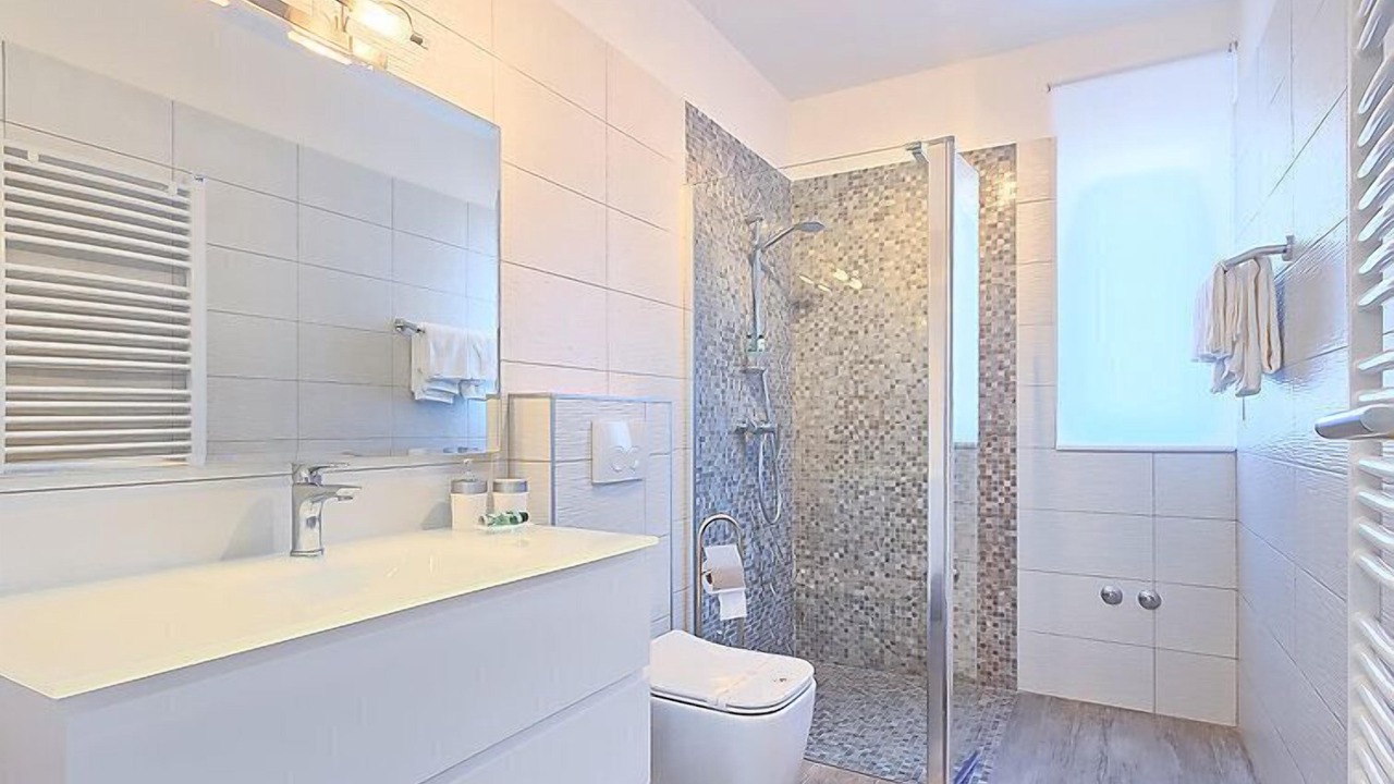 Photo of Bathroom in Stinjan